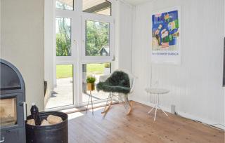 3 Bedroom Cozy Home In Jerup - Jerup - 3