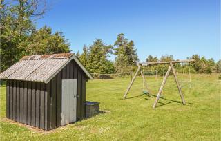 3 Bedroom Cozy Home In Jerup - Jerup - 2