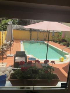 Mosoly Apartman - Szeged - 2