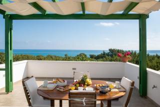 Beachfront Villa Rhodes SeaShell - Gennadi - 8
