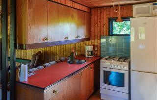 Beautiful Home In Hals With Kitchen - Hals - 5