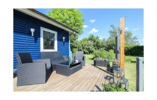 Awesome Home In Græsted With Wifi - Græsted - 2