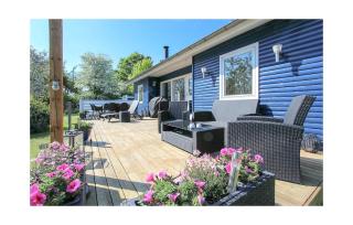 Awesome Home In Græsted With Wifi - Græsted - 1