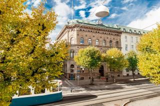 Elite Plaza Hotel - Göteborg - 0