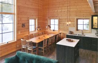 Amazing Home In Vemdalen With Wifi - Vemdalen - 8