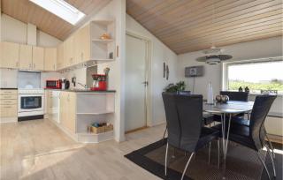 Gorgeous Home In Harboøre With Wifi - Harboør - 9