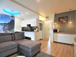 VIP Apartamenty Centrum Przy Równi - 1