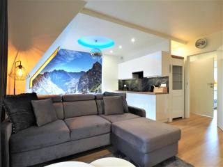 VIP Apartamenty Centrum Przy Równi - 0