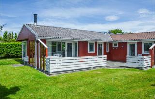 Beautiful Home In Hemmet With Kitchen - 5