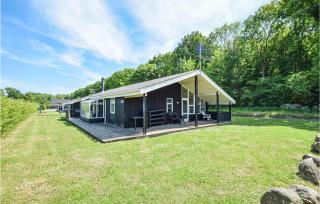 Beautiful Home In Juelsminde With Sauna - 8