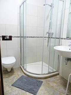 Nowa Fregata - pokoje nad morzem - 2