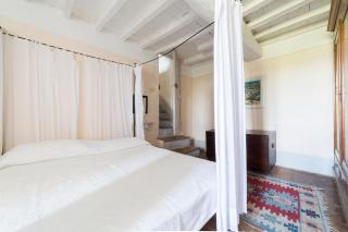 Casa Belvedere cottage with swimming pool - Castellina in Chianti - 2