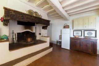 Casa Belvedere cottage with swimming pool - Castellina in Chianti - 5