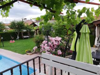 Family hotel Gradina - Ognyanovo - 6