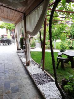 Family hotel Gradina - Ognyanovo - 5