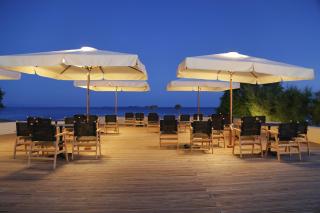 Costa Rossa Boutique Hotel - Adults Only - 1