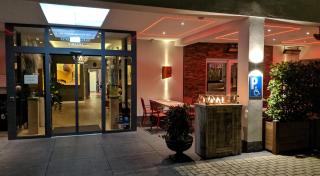 Hotel Schmachtendorf - 9