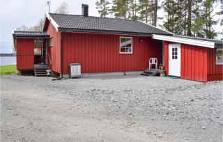 Awesome Home In Hemnes With Kitchen - 6