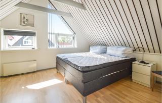 Lovely Apartment In Hemmet With Wifi - 8