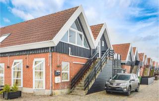 Lovely Apartment In Hemmet With Wifi - 6