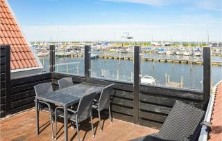 Lovely Apartment In Hemmet With Wifi - 3
