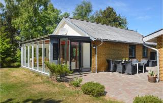 Nice Home In Tarm With Wifi - Tarm - 1