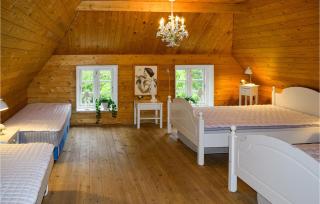 Drostgården - Humble - 1