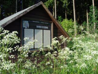 Flambacher Mühle - Clausthal-Zellerfeld - 1