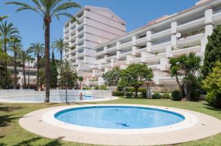 Jardines del Mar Apartments - Marbella - 7