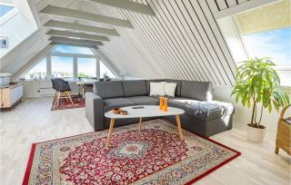 Lovely Apartment In Hemmet With Wifi - 2