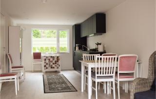 Beautiful Home In Søgne With Wifi - 6