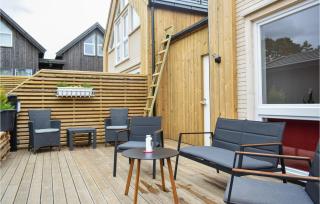 Beautiful Home In Søgne With Wifi - 5