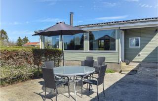 Nice Home In Bogense With Wifi - Bogense - 3