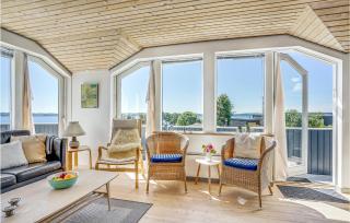 3 Bedroom Cozy Home In Aabenraa - 7