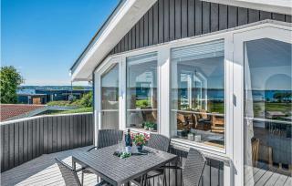 3 Bedroom Cozy Home In Aabenraa - 4