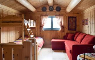 3 Bedroom Lovely Home In Nordberg - Grotli - 8