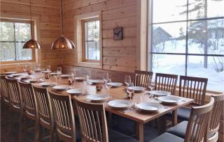 Stunning Home In Vemdalen With Sauna - Vemdalen - 4