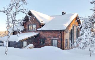 Stunning Home In Vemdalen With Sauna - Vemdalen - 2