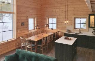Stunning Home In Vemdalen With Sauna - Vemdalen - 8