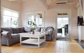 Lovely Home In Färjestaden With Kitchen - Färjestaden - 7