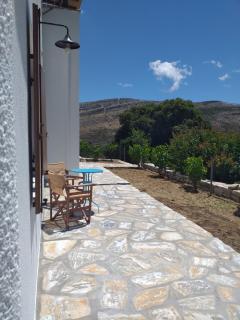 Imellos - Apeiranthos - 2