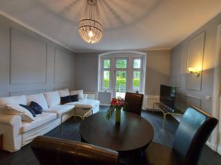 Ferienwohnung Regattastrecke Berlin - 0