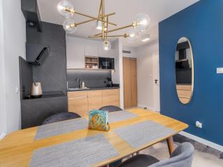 A303 Apartamenty Kasprowicza 20 - Kołobrzeg - 8
