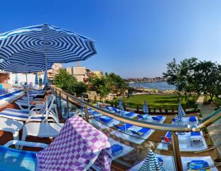Hotel Villa List - Sozopol - 8