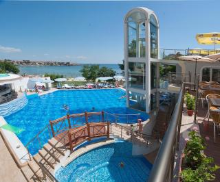 Hotel Villa List - Sozopol - 7