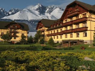 Apartmán Vysoké Tatry Lomnica A4/2 - Veľká Lomnica - 0