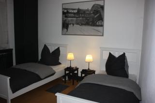 Monteurhome-Hagen - 8