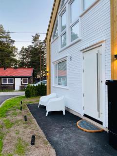 Ferieparadis på sørlandet - Søgne - 4