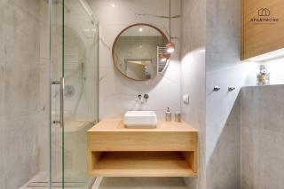 City Center - Granary Island by Apartmore - Danzig - 9