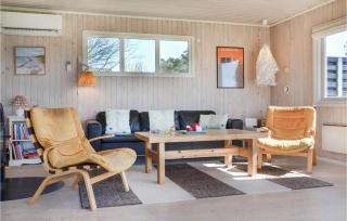 Beautiful Home In Kalundborg With Wifi - Kalundborg - 6
